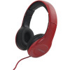Słuchawki Esperanza Soul EH138R (kolor czerwony)-561019