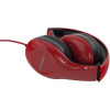 Słuchawki Esperanza Soul EH138R (kolor czerwony)-561021