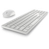 Dell Zestaw bezprzewodowy klawiatura + mysz KM5221W-5613296