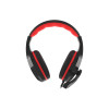 Słuchawki z mikrofonem NATEC Genesis Argon 100 NSG-1433 (kolor czarny)-561336