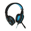 Słuchawki z mikrofonem IBOX SHPIX8MV X8 GAMING (kolor czarny)-561841