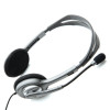 Słuchawki Logitech H110 981-000271 (kolor szary)-561897