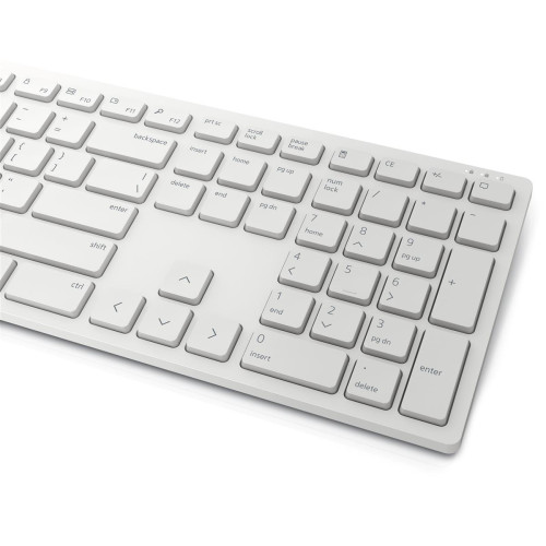 Dell Zestaw bezprzewodowy klawiatura + mysz KM5221W-5613297