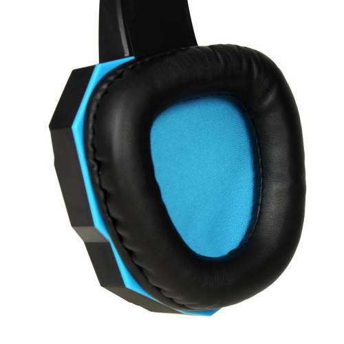 Słuchawki z mikrofonem IBOX SHPIX8MV X8 GAMING (kolor czarny)-561842