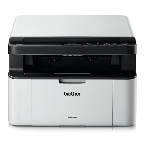 Urządzenie wielofunkcyjne Brother DCP-1510EAP1 DCP-1510EAP1 (laserowe; A4; Skaner płaski)-562270