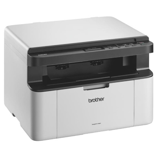 Urządzenie wielofunkcyjne Brother DCP-1510EAP1 DCP-1510EAP1 (laserowe; A4; Skaner płaski)-562271
