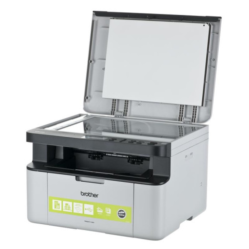 Urządzenie wielofunkcyjne Brother DCP-1510EAP1 DCP-1510EAP1 (laserowe; A4; Skaner płaski)-562272