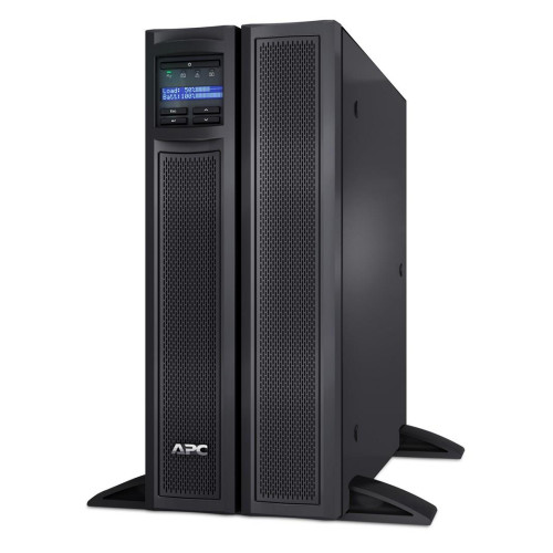 Zasilacz UPS APC SMX2200RMHV2U (TWR; 2200VA)-5626663