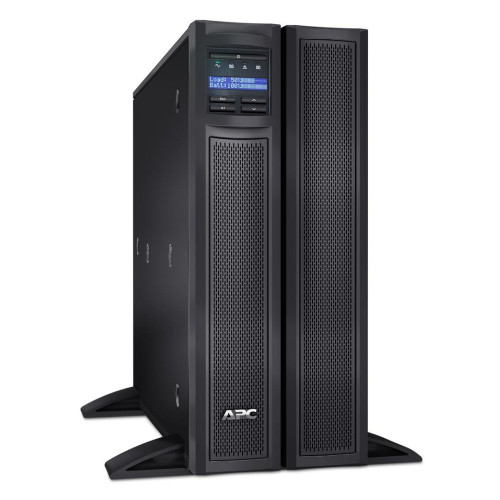 Zasilacz UPS APC SMX2200RMHV2U (TWR; 2200VA)-5626664