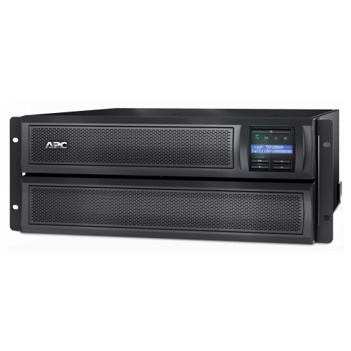 Zasilacz UPS APC SMX2200RMHV2U (TWR; 2200VA)-5626665