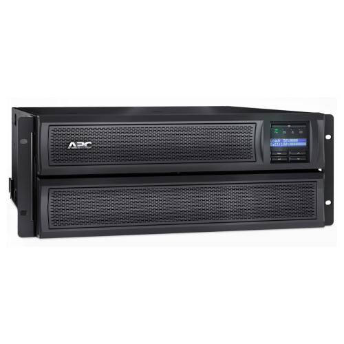 Zasilacz UPS APC SMX2200RMHV2U (TWR; 2200VA)-5626666