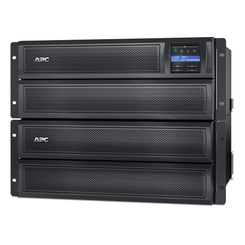 Zasilacz UPS APC SMX2200RMHV2U (TWR; 2200VA)-5626667