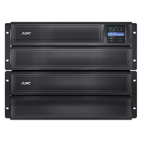 Zasilacz UPS APC SMX2200RMHV2U (TWR; 2200VA)-5626668