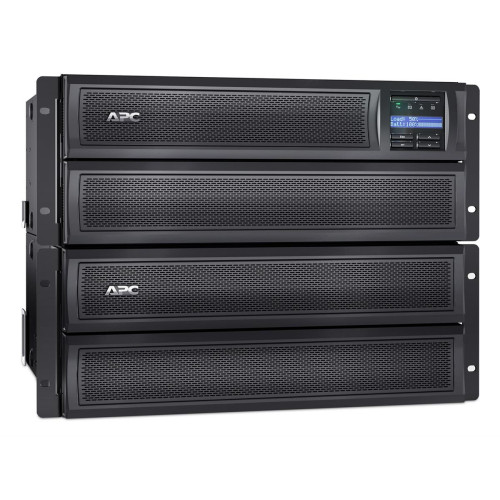 Zasilacz UPS APC SMX2200RMHV2U (TWR; 2200VA)-5626669