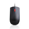 Mysz Lenovo Optical Mouse BK FRU: 00PH133 (optyczna; 1600 DPI; kolor czarny)-5636222