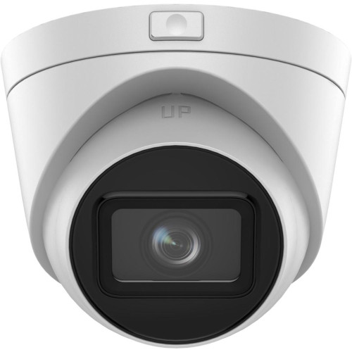 HIKVISION Kamera IP w obudowie typu turret, rozdzielczość 2MP, przetwornik: 1/2.7