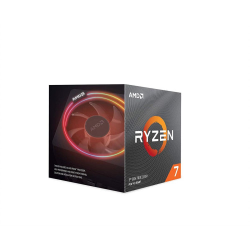 Procesor AMD Ryzen 7 3700X 100-100000071BOX (3600 MHz (min); 4400 MHz (max); AM4; BOX)-564219