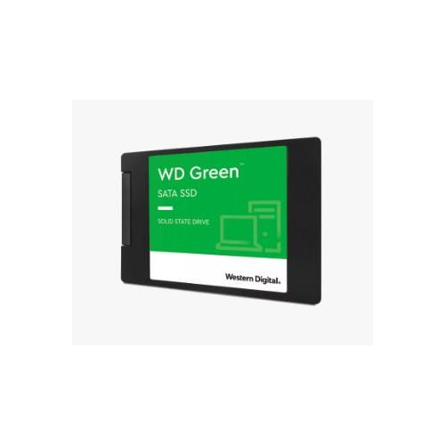 Dysk SSD WD Green WDS100T3G0A (1 TB ; 2.5"; SATA III)-5697521