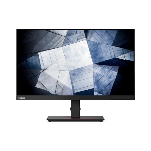 Lenovo ThinkVision P24h-2L 23,8" 4ms 60Hz 300nits HDMI, DP, DP-out, USB Type-C Raven Black-5703082