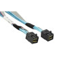 Kabel Supermicro CBL-SAST-0531 CBL-SAST-0531-5715438