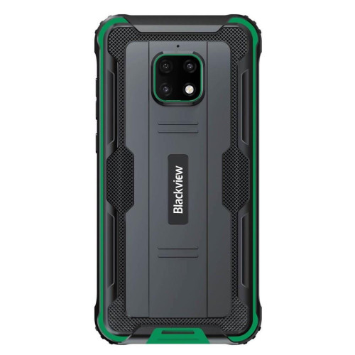 Smartfon Blackview BV4900Pro 4/64 Green-5716048