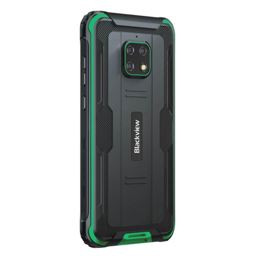 Smartfon Blackview BV4900Pro 4/64 Green-5716051