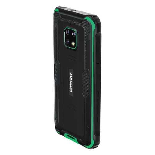 Smartfon Blackview BV4900Pro 4/64 Green-5716052