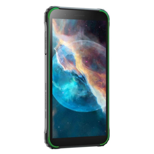 Smartfon Blackview BV4900Pro 4/64 Green-5716053