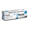 Actis TB-245CA Toner (zamiennik Brother TN-245C; Standard; 2200 stron; niebieski)-572669