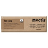 Actis TH-531A Toner (zamiennik HP 304A CC531A, Canon CRG-718C; Standard; 3000 stron; niebieski)-572922