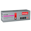 Activejet ATH-323N Toner (zamiennik HP 128A CE323A; Supreme; 1300 stron; czerwony)-572968