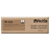 Actis TH-322A Toner (zamiennik HP 128A CE322A; Standard; 1300 stron; żółty)-573054