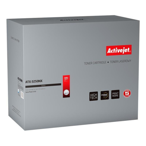 Activejet ATX-3250NX Toner (zamiennik Xerox 106R01374; Supreme; 5000 stron; czarny)-573850