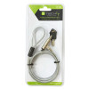 TECHLY LINKA ZABEZPIECZAJĄCA NANO SLOT 2.5X5.5MM N-5767476