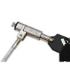 TECHLY LINKA ZABEZPIECZAJĄCA NANO SLOT 2.5X5.5MM N-5767477