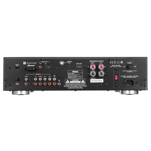 Amplituner Stereo Magnat MR 750-5768508