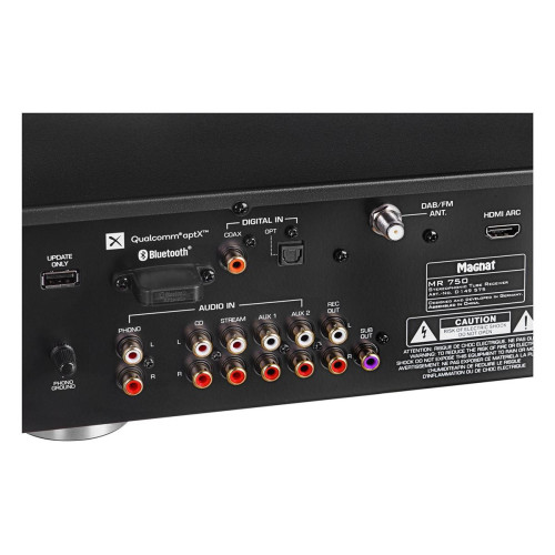 Amplituner Stereo Magnat MR 750-5768511