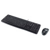 Zestaw klawiatura + mysz membranowa Logitech MK120 920-002563 (USB 2.0; (US); kolor czarny; optyczna)-5780243