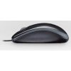 Zestaw klawiatura + mysz membranowa Logitech MK120 920-002563 (USB 2.0; (US); kolor czarny; optyczna)-5780250
