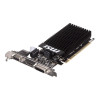 MSI GF GT 710 2048MB DDR3/64b V/H/D PCI-E LP-578863