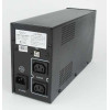 Zasilacz awaryjny UPS ENERGENIE Power Cube UPS-PC-850AP (Desktop, TWR; 850VA)-581900