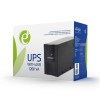 Zasilacz awaryjny UPS ENERGENIE Power Cube UPS-PC-1202AP (Desktop, TWR; 1200VA)-581904