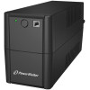 Zasilacz UPS POWER WALKER VI 850 SE FR (850VA)-581921