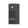 Zasilacz UPS POWER WALKER VI 650 SB FR (650VA)-581945