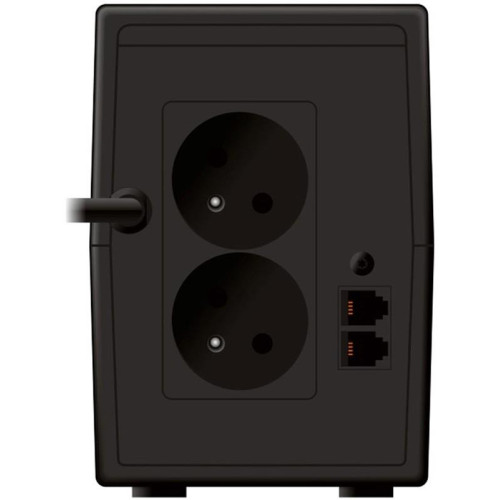 Zasilacz UPS POWER WALKER VI 850 SE FR (850VA)-581922