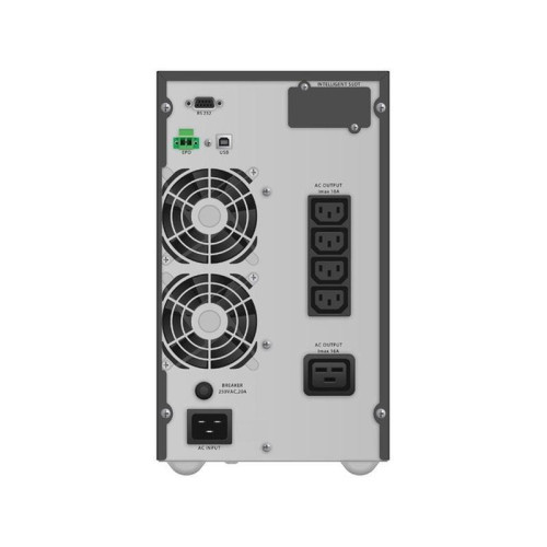 Zasilacz UPS POWER WALKER VFI 3000 TG (3000VA)-581962