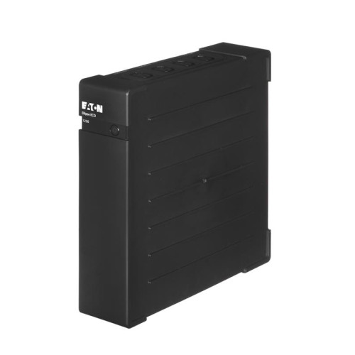 Zasilacz UPS EATON EL1200USBIEC (TWR; 1200VA)-581990