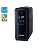 Zasilacz UPS CyberPower CP900EPFCLCD (TWR; 900VA)-582049