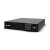 Zasilacz awaryjny UPS CyberPower PR2200ERTXL2U (RM/TWR; 2200VA)-582336