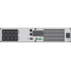 Zasilacz UPS POWER WALKER VI 1000 RT LCD (1000VA)-582847